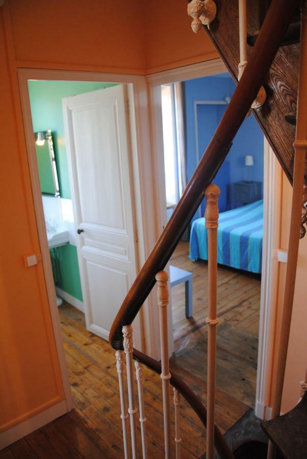 Villa Madeleine Arromanches-les-Bains Zewnętrze zdjęcie