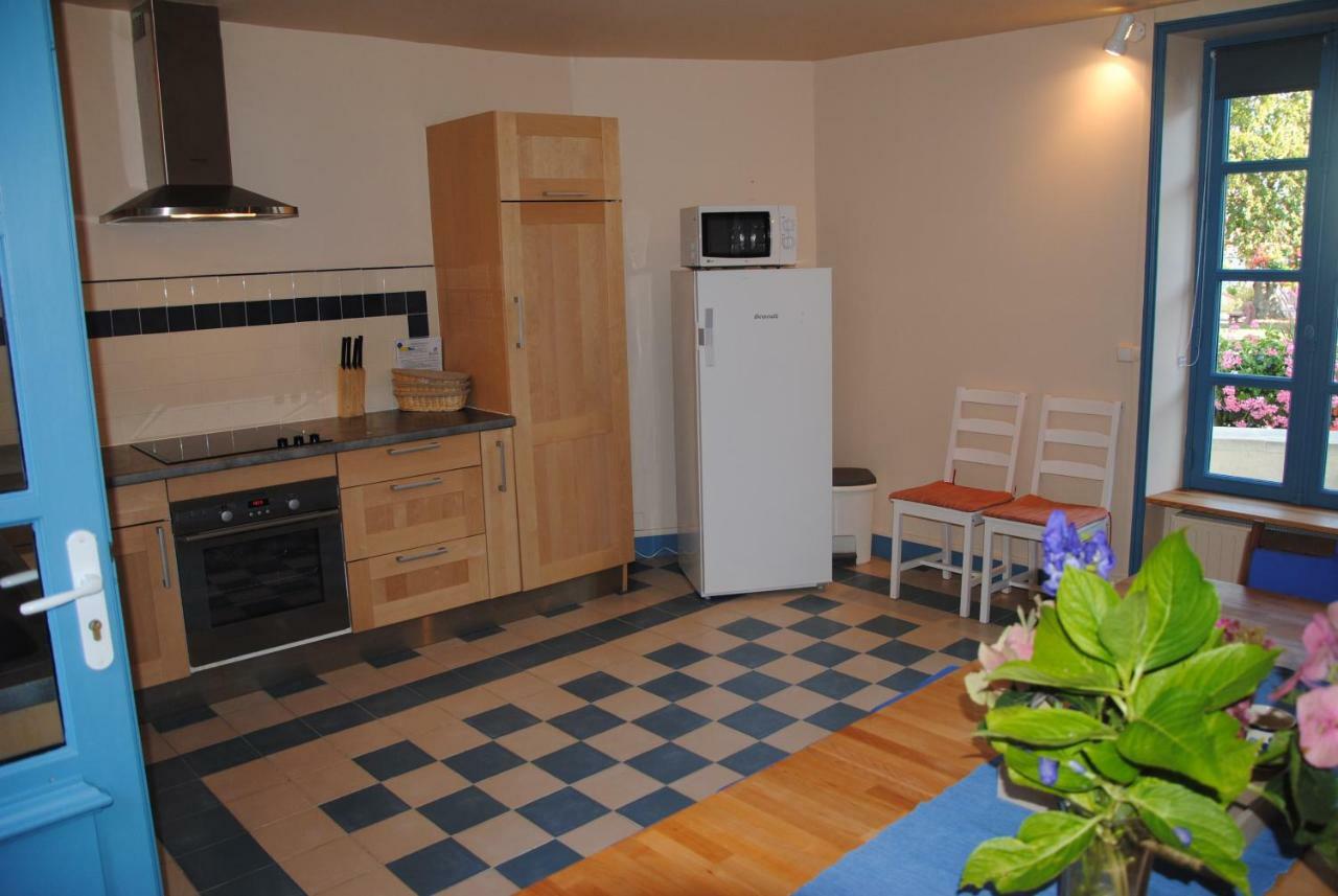 Villa Madeleine Arromanches-les-Bains Zewnętrze zdjęcie