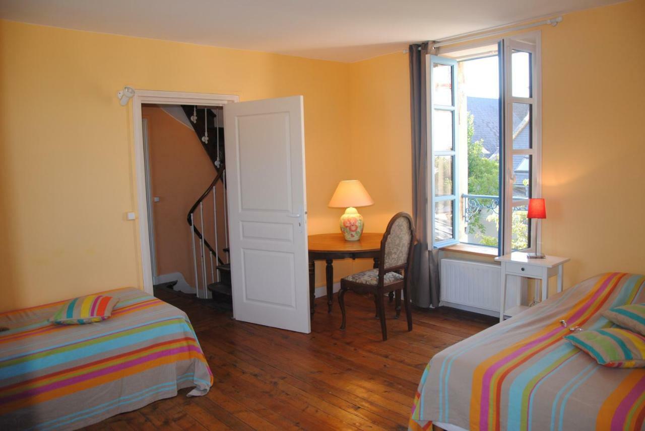 Villa Madeleine Arromanches-les-Bains Zewnętrze zdjęcie