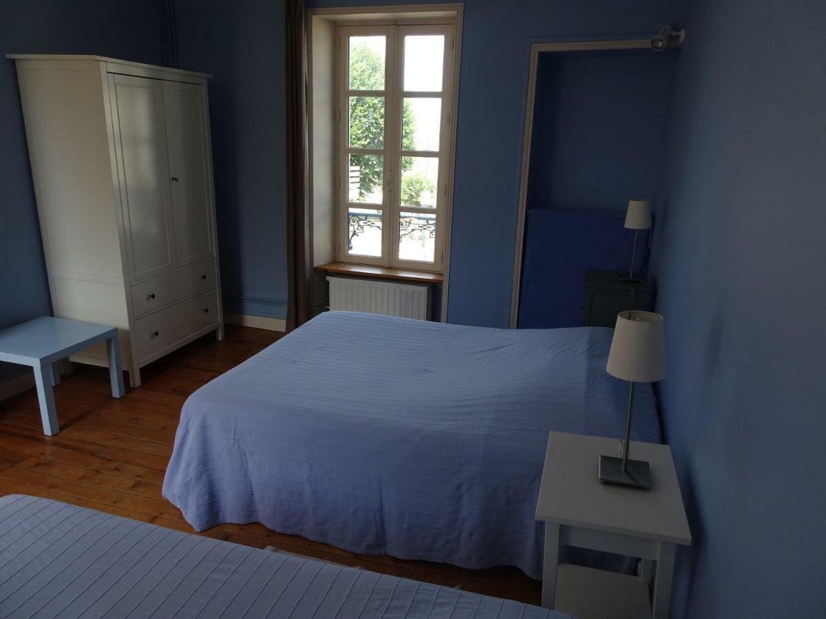 Villa Madeleine Arromanches-les-Bains Zewnętrze zdjęcie