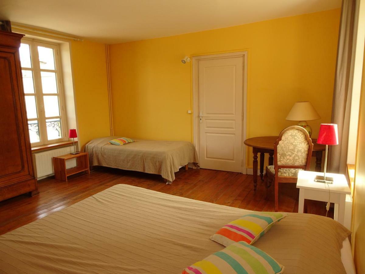 Villa Madeleine Arromanches-les-Bains Zewnętrze zdjęcie