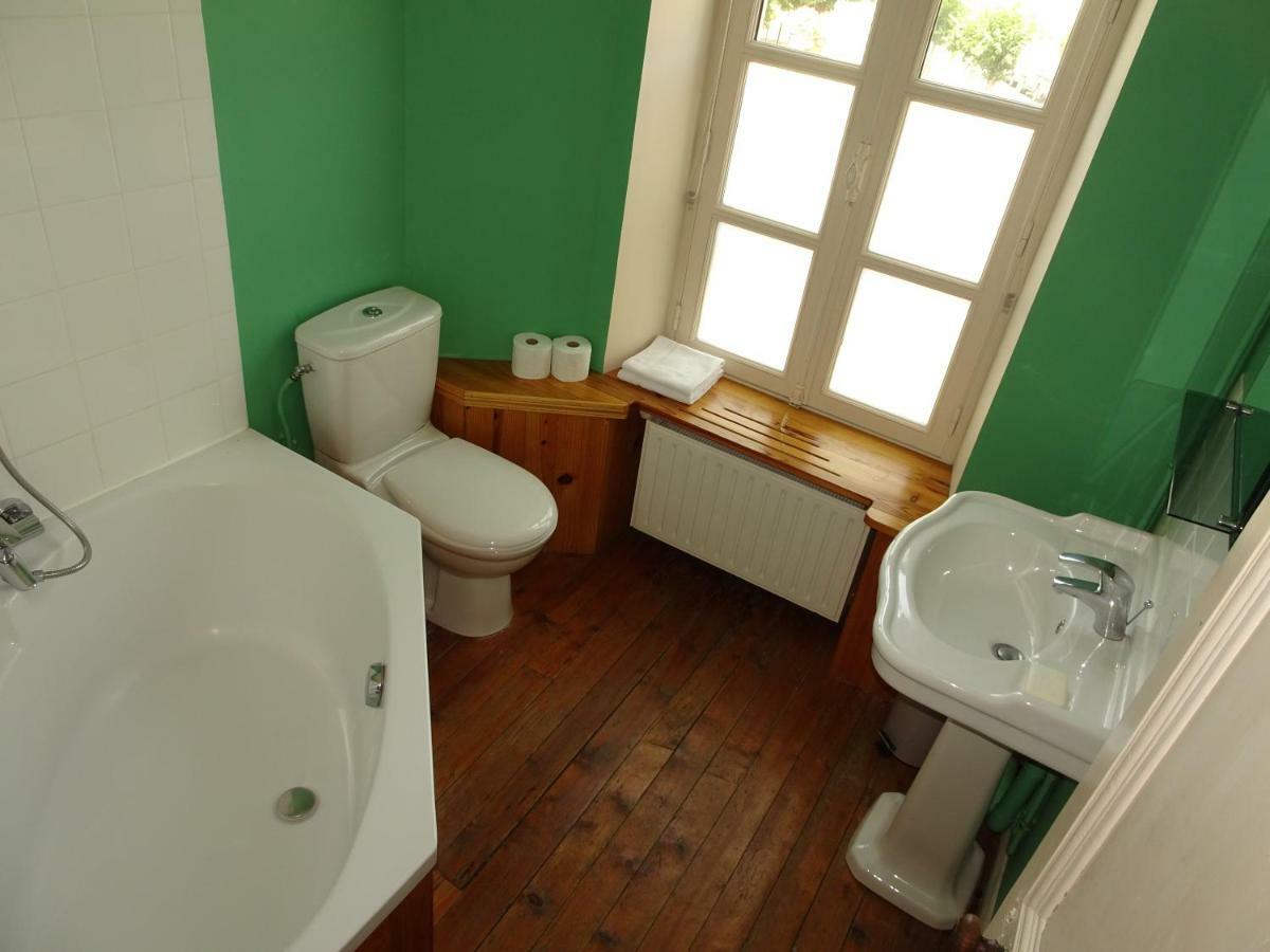 Villa Madeleine Arromanches-les-Bains Zewnętrze zdjęcie