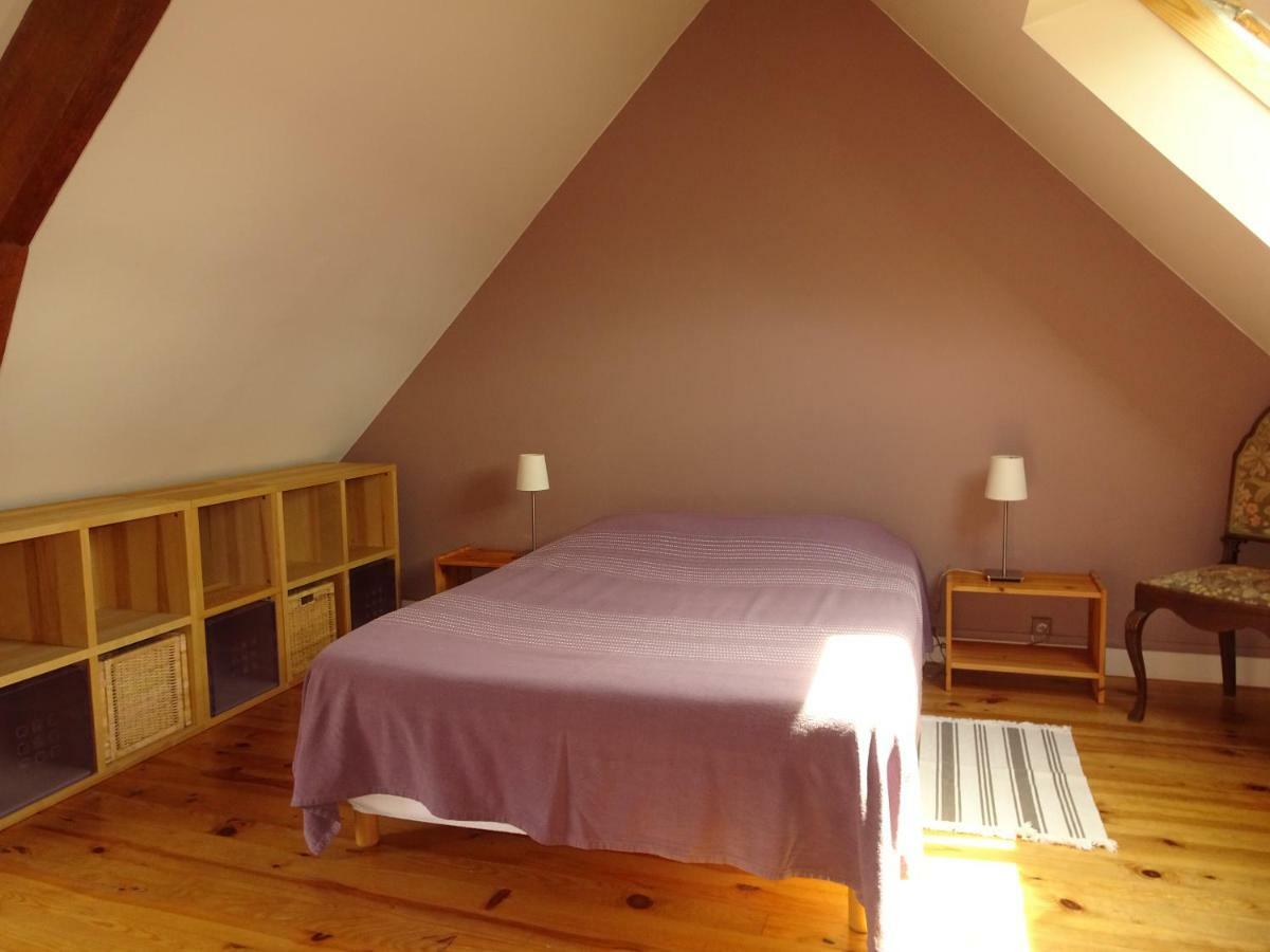 Villa Madeleine Arromanches-les-Bains Zewnętrze zdjęcie