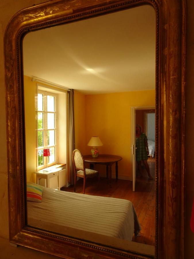 Villa Madeleine Arromanches-les-Bains Zewnętrze zdjęcie