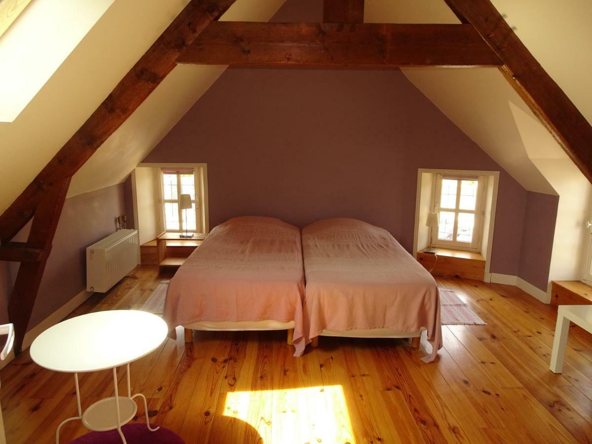 Villa Madeleine Arromanches-les-Bains Zewnętrze zdjęcie