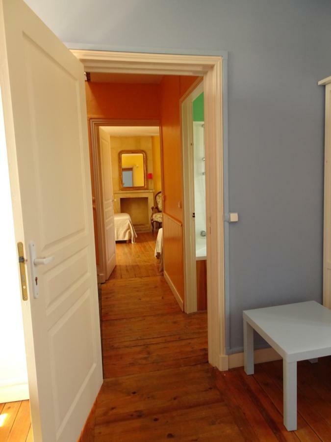 Villa Madeleine Arromanches-les-Bains Zewnętrze zdjęcie