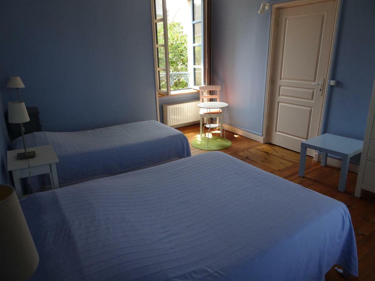 Villa Madeleine Arromanches-les-Bains Zewnętrze zdjęcie
