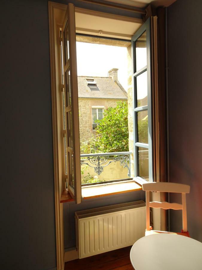 Villa Madeleine Arromanches-les-Bains Zewnętrze zdjęcie